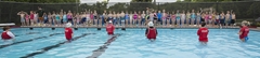 Dynamic training programs get young people excited about water safety